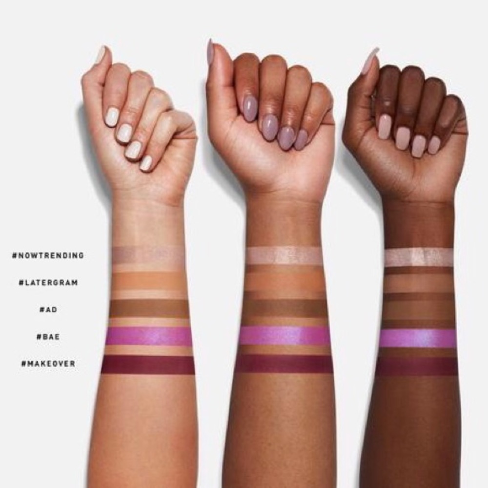 🎉HP🎉🆕Morphe 15S Social🦋Butterfly Palette🆕 - Picture 3 of 8